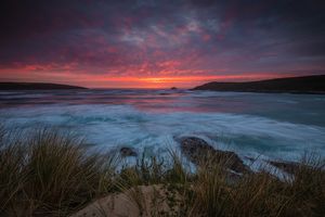 Cornish Seascape Holidays