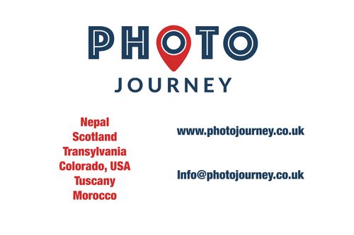A discount on ALL our travel courses!