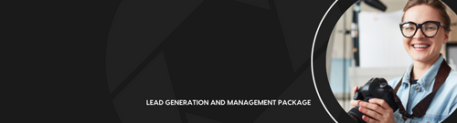 2-Month Discounted Lead Generation Trial