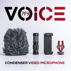PFY Voice - Video Microphone