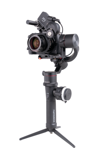 PFY Maverick - 3 Axes Gimbal for DSLR and DSLM Cameras