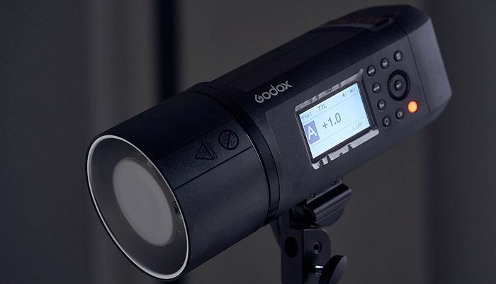 Godox AD600Pro TTL all-in-one Outdoor Flash