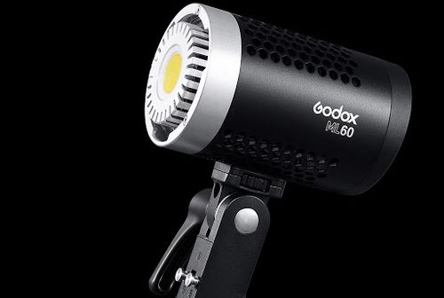 Godox ML60 LED Video Light