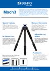 Tried and Tested - Benro MACH3 Tripods