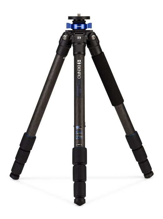 Tried and Tested - Benro MACH3 Tripods