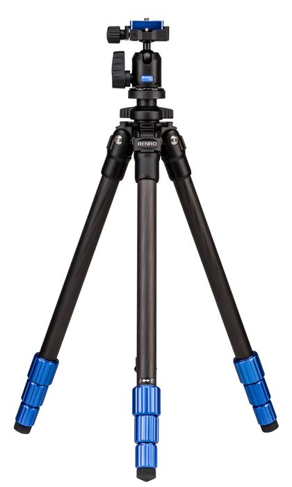 Benro Slim Tripod KIts