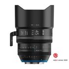 Irix 45mm T1.5 Cine lens