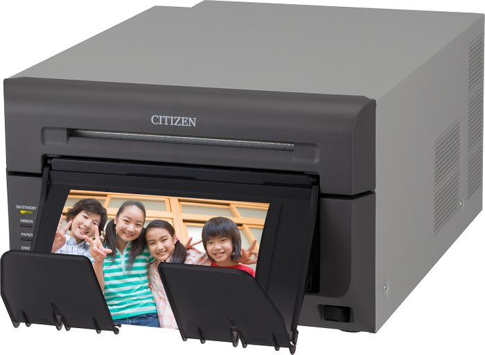 The Citizen CX-02S