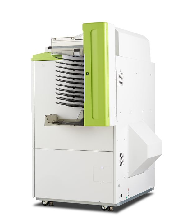 Noritsu QSSGreen III The Photography & Video Show 2025