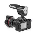 Saramonic Vmic On-Camera Shotgun Microphone