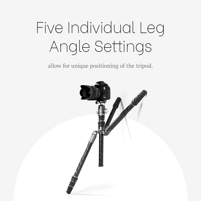 NEW Benro BAT Tripod Kits The Photography & Video Show 2025