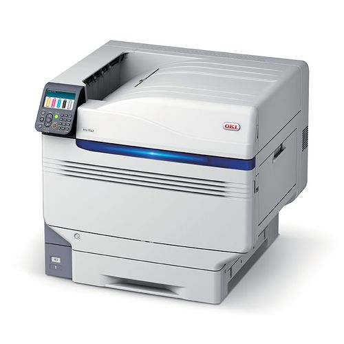 OKI PRO9431 – 4 Station LLED Colour Printer