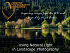 On-Line Outdoor Photography Training
