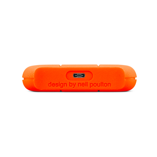 LaCie Rugged USB-C