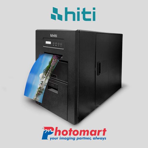 HITI X610 High Speed Dye Sublimation Photo Photo Printer