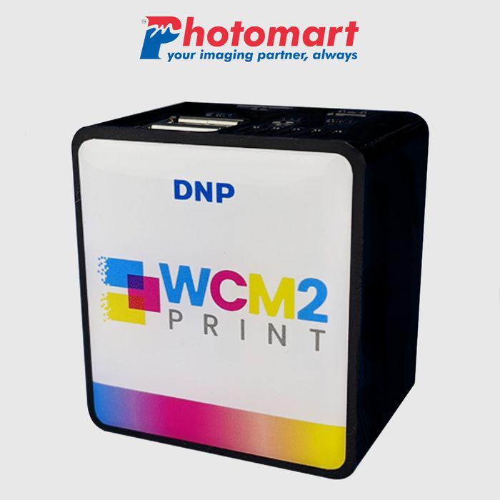 DNP WCM2 Wireless Connect Module