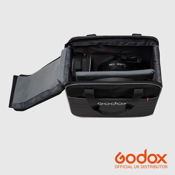 Godox CB-56 | Carry Case For R200 Ring Flash & AD200Pro System