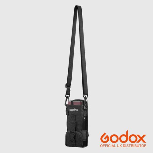 Godox CB-57 | Cross-Body Mini Bag