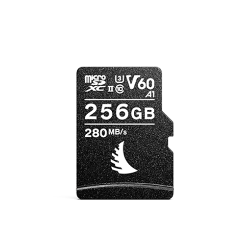 microSD V60
