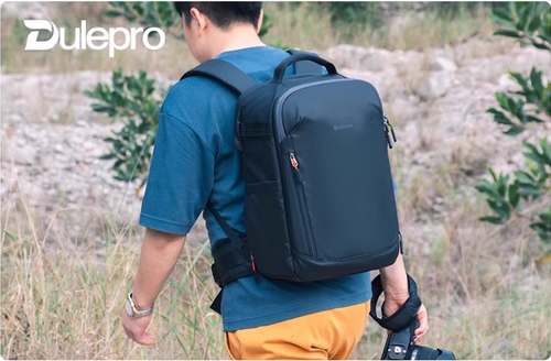 Dulepro Top Series Camera Bag