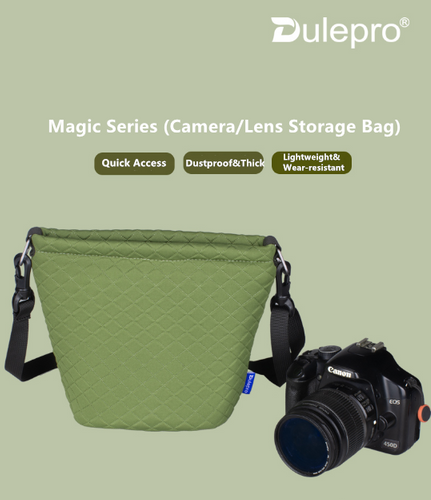 Dulepro Magic Series Storage Bag