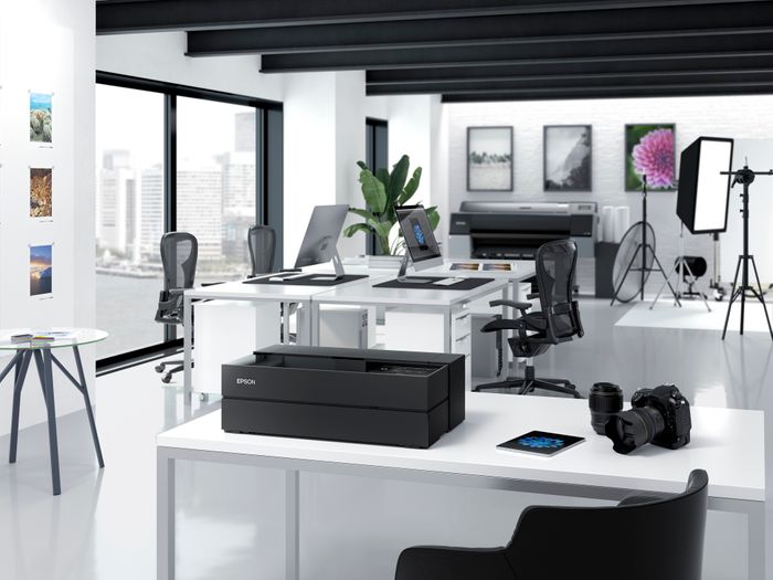 SureColor SC-P700