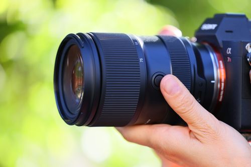 28-75mm F/2.8 Di III VXD G2