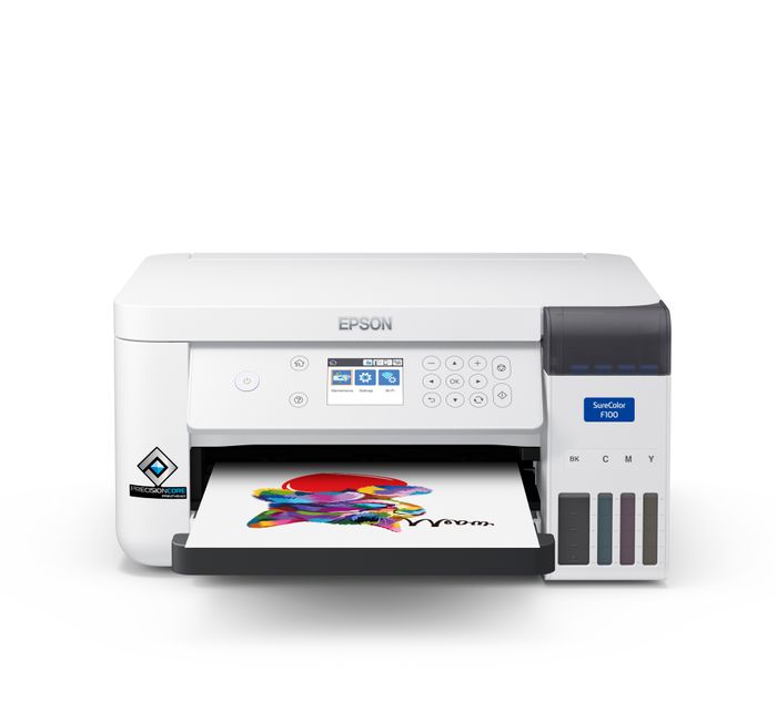 SureColor SC-F100