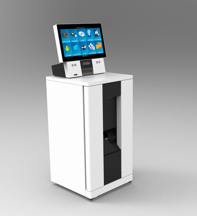 Diland Photo Kiosk