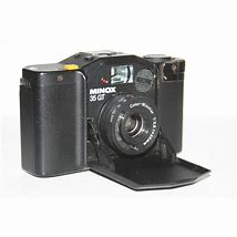 Minox 35 Film Cameras
