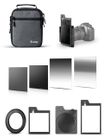 B.way s-one 100mm square filter holder system