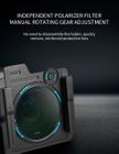 B.way s-one 100mm square filter holder system
