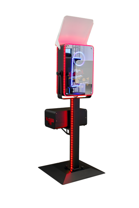 Smove Fbox Mini Mirror