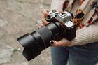 The 2nd Generation AF 35mm F1.4 FE II