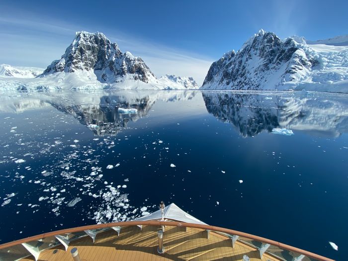 Antarctic Peninsula In Depth (15 days) - Save up to 20%