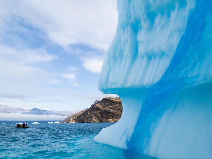 Jewels of the Arctic (14 days) - Save up to 20%
