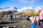 South Georgia & Antarctic Odyssey (21 days) - Save up to 20%