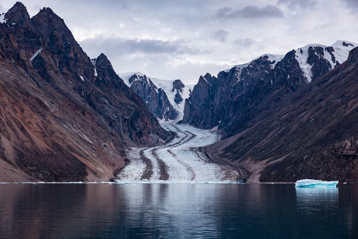 East Greenland Explorer (14 days) - Save up to 25%