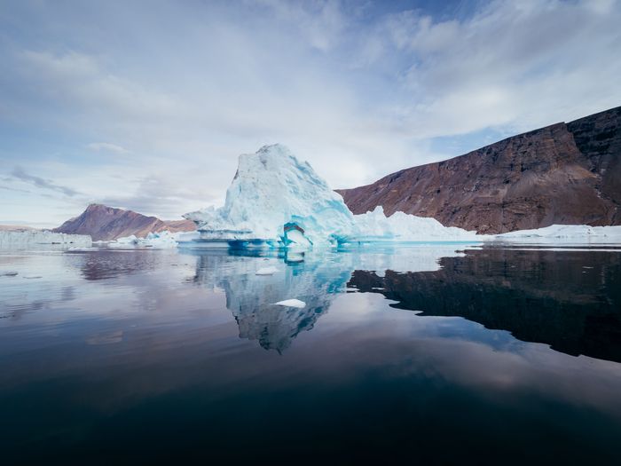 East Greenland Explorer (14 days) - Save up to 25%