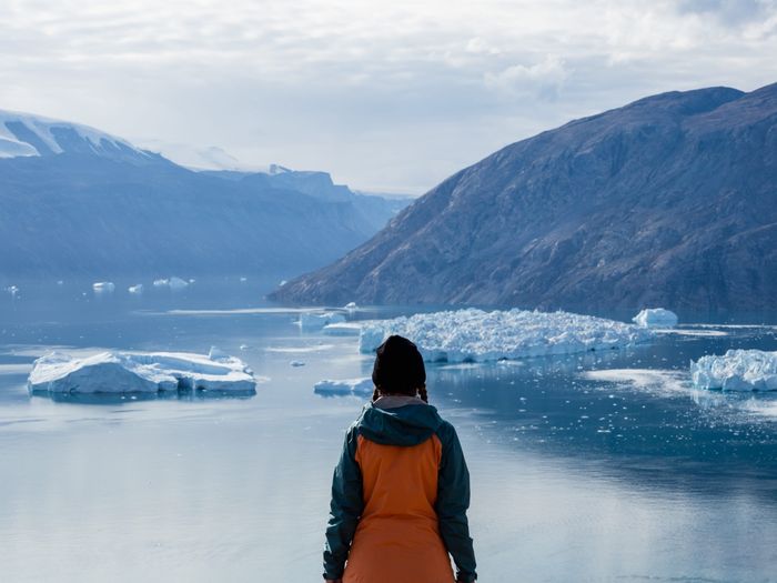 East Greenland Explorer (14 days) - Save up to 25%
