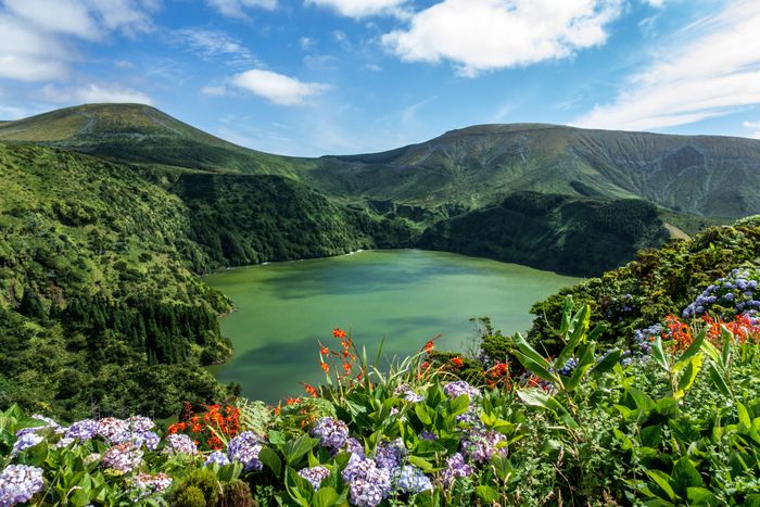 Cape Verde, Canary Islands & Azores (15 days) - Save up to 20%