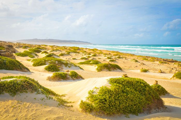 Cape Verde, Canary Islands & Azores (15 days) - Save up to 20%