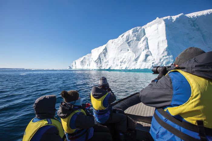 Wild Antarctica (12 days) - Save up to 20%