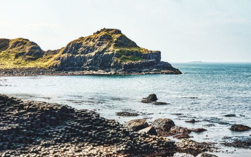 Ireland and Scotland Discovery (17 days) - Save up to 25%