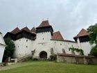 Adventure Photography in Transylvania