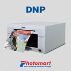 DNP DS620 6-inch roll fed dye sublimation printer