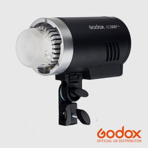 Godox AD300 Pro
