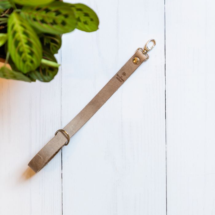 Wrist strap