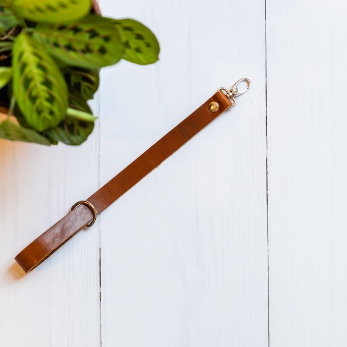 Wrist strap