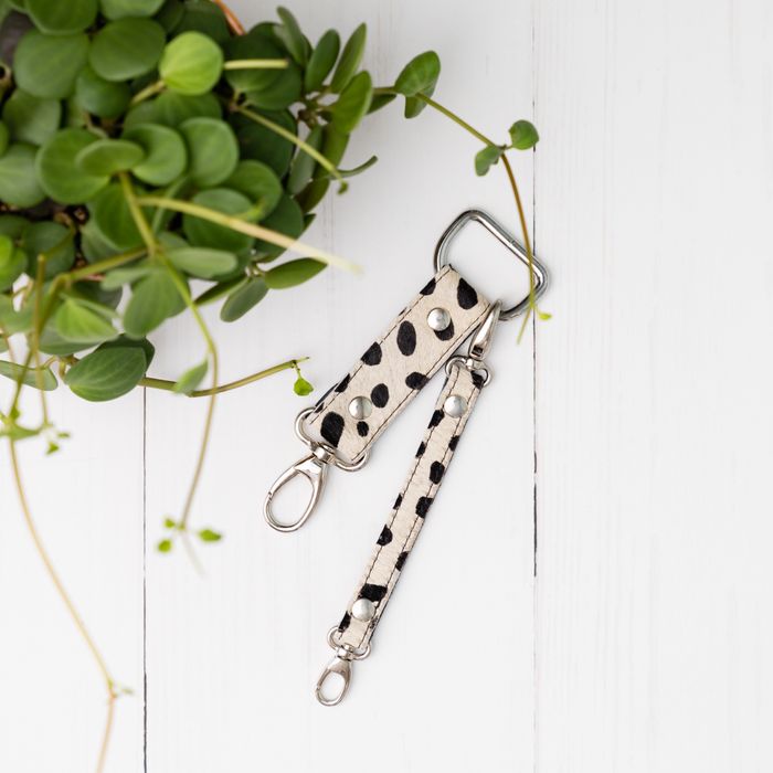 Camera mount strap